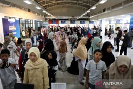 Setahun "Kota Kolaborasi", Semangat Kemajuan Kebersamaan