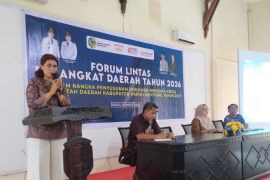 RKPD Parigi Moutong 2027 fokus pengentasan kemiskinan dan stunting
