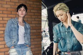 Vernon dan The8 SEVENTEEN akan bentuk unit baru