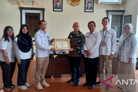 Bangka Selatan raih dua penghargaan dari BPOM Pangkalpinang