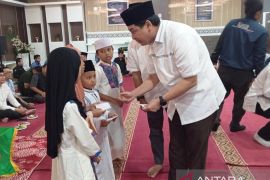 Kejari Samarinda petakan strategi dinamika penegakan hukum