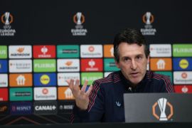 Liga Europa - Aston Villa ingin ulangi memori manis saat jumpa Lille