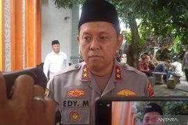 Kapolda NTB imbau takbiran di masjid, jaga toleransi