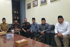 PBNU-LDII Jatim perkuat persamaan dan kebersamaan
