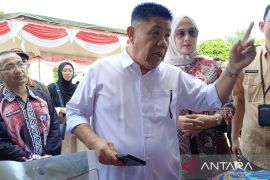 Gubernur Babel: Pengadaan perabot rumah dinas Wagub langgar aturan