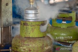 Pertamina pastikan stok elpiji 3 kg di Banyuwangi aman