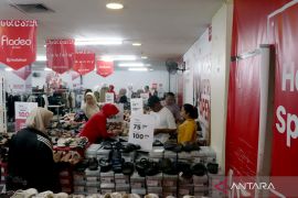 CORE ungkap faktor lonjakan harga pangan jelang libur Lebaran