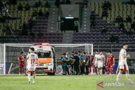 Susunan pemain Bali United vs PSBS Biak malam ini