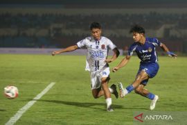 Pelatih ungkap penyebab Persijap gagal kalahkan PSIM