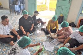 Sinar Mas Agribusiness and Food perkuat ekonomi desa melalui budidaya lele berbasis teknologi