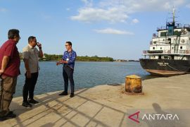 KSOP Pangkalbalam siapkan lima kapal angkutan mudik Idul Fitri