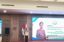 Kejagung awasi 1.238 desa di Banten cegah penyelewengan dana