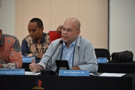 Anggota DPR dukung revitalisasi STIA LAN cetak ASN melek teknologi