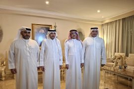 Dubes Saudi kecam serangan AS ke Iran dan balasan ke negara Teluk