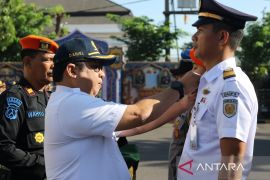 Daop 8 Surabaya siap sambut Angkutan Lebaran 2026