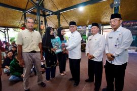 Pemkab Banyuwangi minta tempat wisata suguhkan atraksi momen libur Lebaran