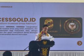 ABPEDNAS ingin anggotanya pahami hukum guna pengawasan anggaran desa