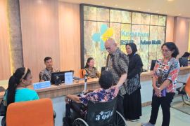 RS Adam Malik pastikan layanan tetap optimal selama libur Lebaran