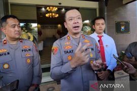 Polres Malang: Keamanan wisatawan prioritas pengamanan tempat wisata