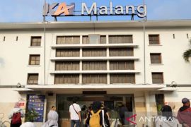 KAI prediksi penumpang di Malang Raya naik 20 persen
