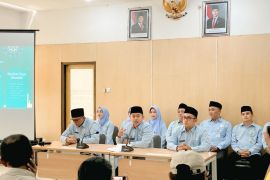 Tugu Tirta Kota Malang pastikan layanan air minum tetap maksimal saat Lebaran