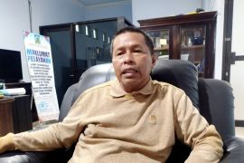 Kabar gembira! ASN Dompu mulai terima THR Rp31,55 miliar