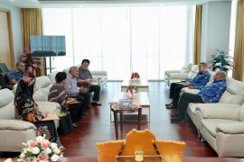 Pemprov Papua siap bangun hunian di lahan adat Ayapo