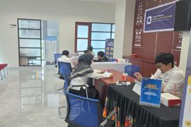 Kanwil DJP Papabrama sebut 167.977 wajib pajak di Papua sudah sampaikan SPT