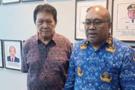 Pemprov Papua minta warga waspadai tawaran bantuan rumah berbayar