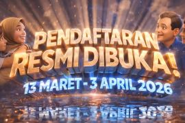 Pemprov Jateng buka pendaftaran SMKN asrama gratis