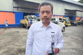 Bulog Papua beli dan tampung jagung pipilan sebanyak 85 ton