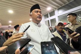 Pemkab Bogor tangani seluruh RTLH sekitar rumah Presiden Prabowo