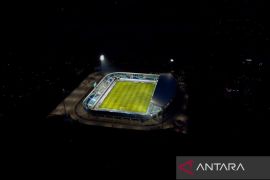 Persela gelar uji coba lawan Persekat untuk obati kerinduan suporter