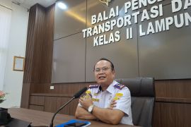 BPTD Lampung telah uji menyeluruh 857 bus AKAP jelang Lebaran 2026