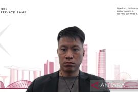 DBS Bank tak ubah outlook ekuitas di ASEAN