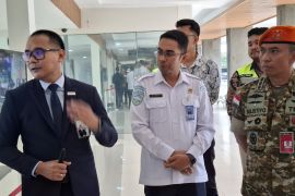 Posko terpadu: Puncak arus mudik di bandara El Tari terjadi pada 18 Maret