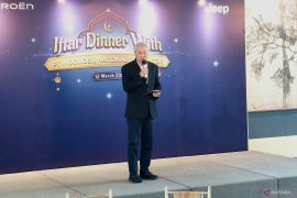 Indomobil siap bawa Leapmotor ke Indonesia