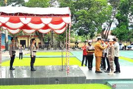 Gubernur Gorontalo optimistis situasi arus mudik aman terkendali