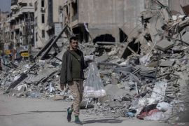 Dubes Israel dan Lebanon akan berunding di Washington DC, Menlu AS ikut serta