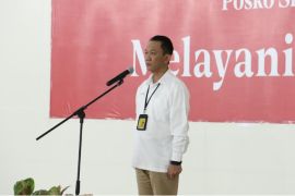 Bandara Juanda: Puncak arus mudik H-3 Lebaran dengan 50.888 penumpang