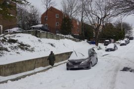 Satu orang tewas dalam aksi penembakan di kampus Virginia, AS