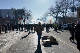 Senat AS gagal loloskan RUU pendanaan DHS seusai 'shutdown'