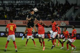 Pelatih Dewa United kecewa timnya gagal ke semifinal AFC Challenge League