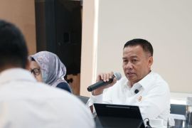 Pemerintah menyiapkan 177 terminal dan rest area perlancar mudik Lebaran