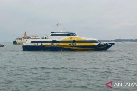Harga tiket kapal ke Singapura naik, Pemprov Kepri lapor ke pemerintah pusat