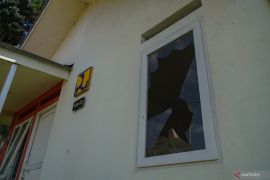 Ratusan rumah relokasi Semeru tak berpenghuni