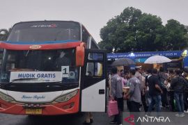 NTB siapkan 400 kuota mudik gratis Lebaran 2026