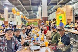 Pertamina EP Tambun perkuat sinergi media di Bekasi