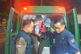 Kejari Ponorogo tahan Kades Jenangan terkait dugaan tambang ilegal