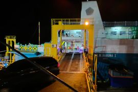 BPTD Lampung: 26 kapal di Pelabuhan Bakauheni sudah dilakukan uji menyeluruh